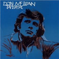Don McLean : Tapestry